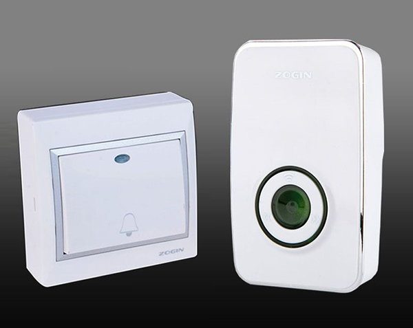 各種家用無線門鈴安裝方法解析(圖1)