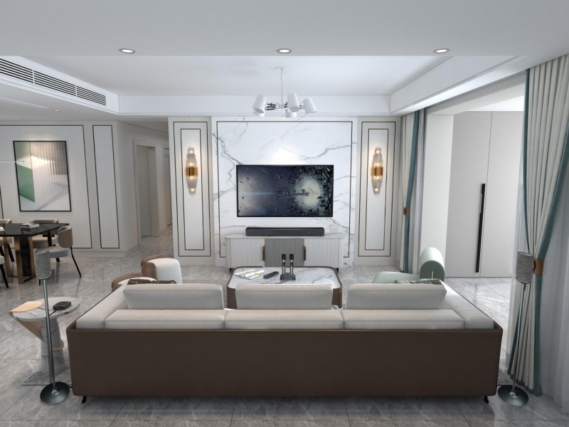 Partyhouse派對屋新品北斗星智享系列智能影K一體回音壁即將發(fā)布(圖1)