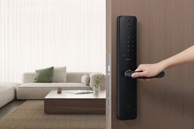 小默智能可視門鈴怎么配對(圖1)