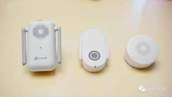 2022年可視門鈴怎么選？360可視門鈴5Pro、螢石、小白視頻D1實(shí)力對(duì)決(圖5)