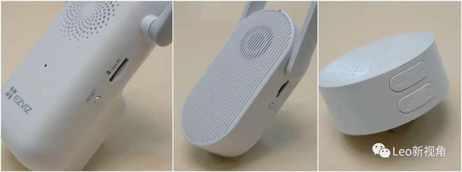 2022年可視門鈴怎么選？360可視門鈴5Pro、螢石、小白視頻D1實(shí)力對(duì)決(圖6)