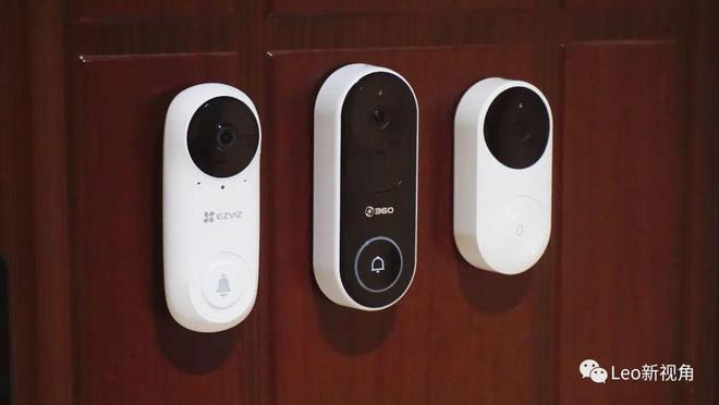 2022年可視門鈴怎么選？360可視門鈴5Pro、螢石、小白視頻D1實(shí)力對(duì)決(圖12)