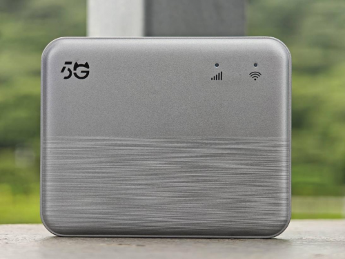 5G隨身WIFI怎么選？飛貓新品U20居然還有數(shù)據(jù)儲存功能！(圖3)