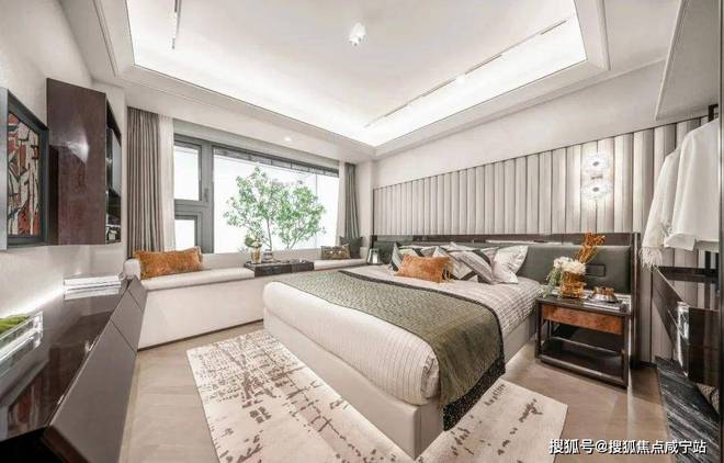 徐涇綠城春曉園樓盤百科簡介-綠城上海春曉園官網(wǎng)-權(quán)威資訊(圖12)