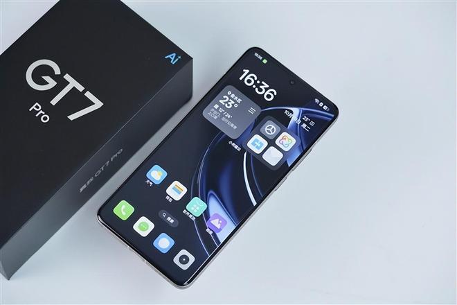 紅米K80 Pro、一加Ace 5 Pro、線iQOO Neo10比拼(圖3)