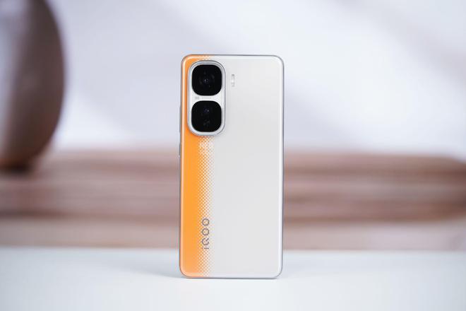 紅米K80 Pro、一加Ace 5 Pro、線iQOO Neo10比拼(圖4)