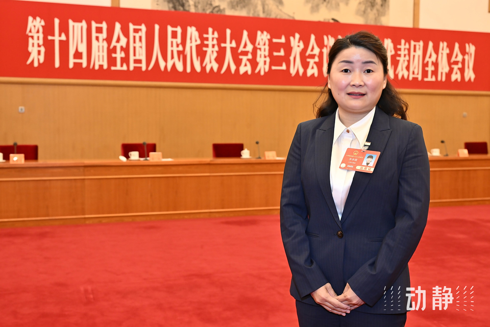 西部貴州靠什么撐起紡織天地？丨中國高質(zhì)量發(fā)展的西部新變量(圖5)