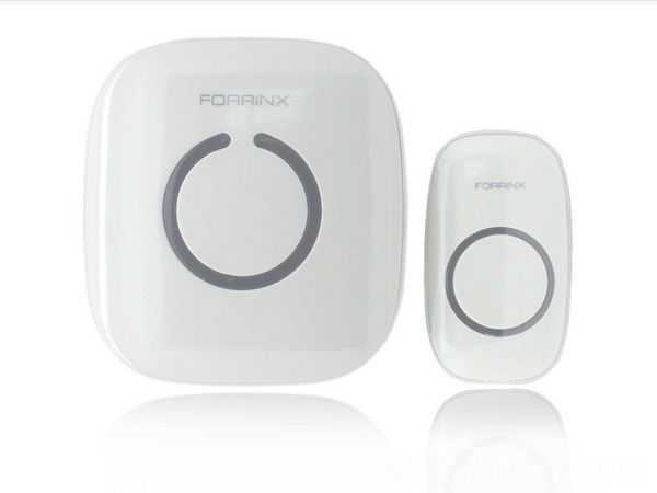 給大家分享一篇干活文章無線門鈴安裝方法！