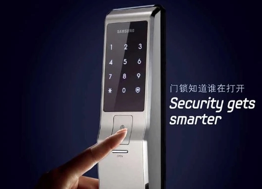 螢石領(lǐng)航智能鎖行業(yè)十大品牌技術(shù)創(chuàng)新重塑家庭安防新標(biāo)準(zhǔn)(圖4)