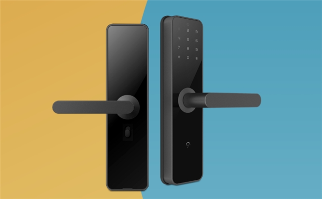 螢石領(lǐng)航智能鎖行業(yè)十大品牌技術(shù)創(chuàng)新重塑家庭安防新標(biāo)準(zhǔn)(圖8)
