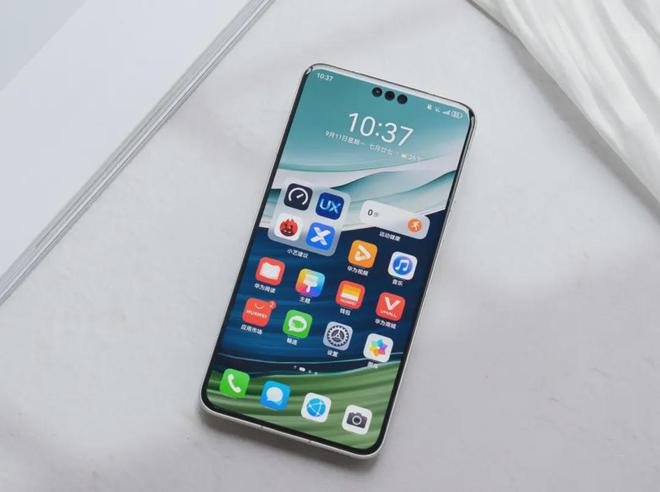 2024“信號最強”的3款手機512G價格出現(xiàn)大跳水流暢用五年(圖2)