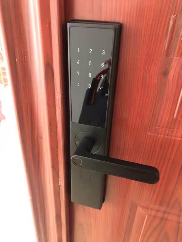 十大門禁系統(tǒng)品牌排行榜(圖1)