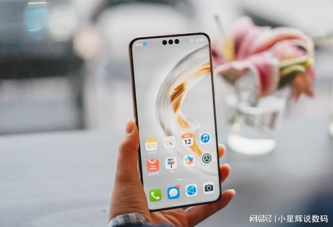 2024“信號(hào)最佳”的4款手機(jī)聯(lián)網(wǎng)又快又穩(wěn)地下室也有網(wǎng)絡(luò)(圖3)