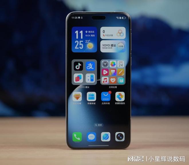 2024“信號(hào)最佳”的4款手機(jī)聯(lián)網(wǎng)又快又穩(wěn)地下室也有網(wǎng)絡(luò)(圖5)