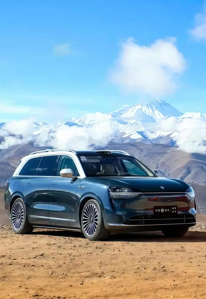 開問界M9的五種狠人行為敢這么干的車主絕對(duì)都是太浪費(fèi)了(圖8)