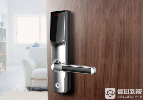 智能門鎖品牌了解多少智能門鎖十大品牌排名