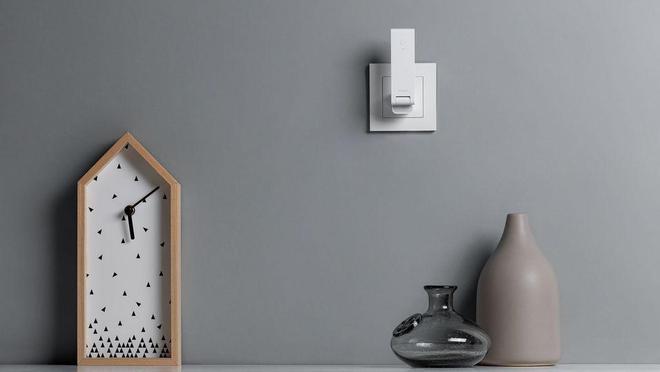 綠米 Aqara 全新智能家居陣容亮相 CES 2025(圖7)