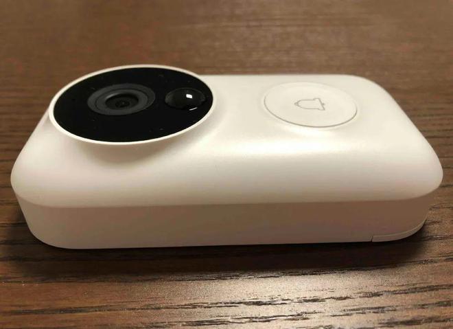 55元的米家智能門鈴可聯(lián)動小愛觸屏音箱還自帶“變聲”功能(圖2)