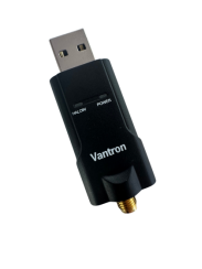 摩爾斯微電子攜手萬創(chuàng)科技推出尖端Wi-Fi HaLow適配器VT-USB-AH-8108