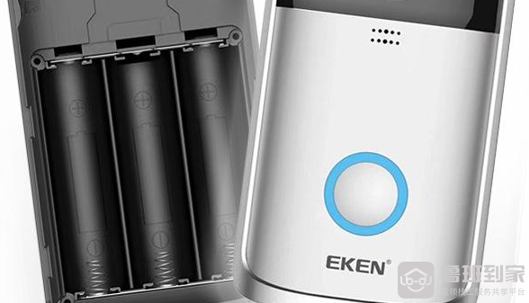 智能wifi門鈴有什么類型的？要怎么安裝(圖2)