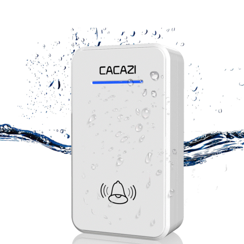 防水門鈴-防水門鈴品牌、圖片、排行榜 - 阿里巴巴(圖1)