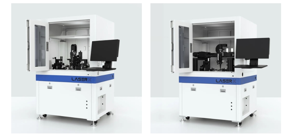 鐳神技術榮獲立訊技術2024年度“優(yōu)秀服務獎”(圖3)