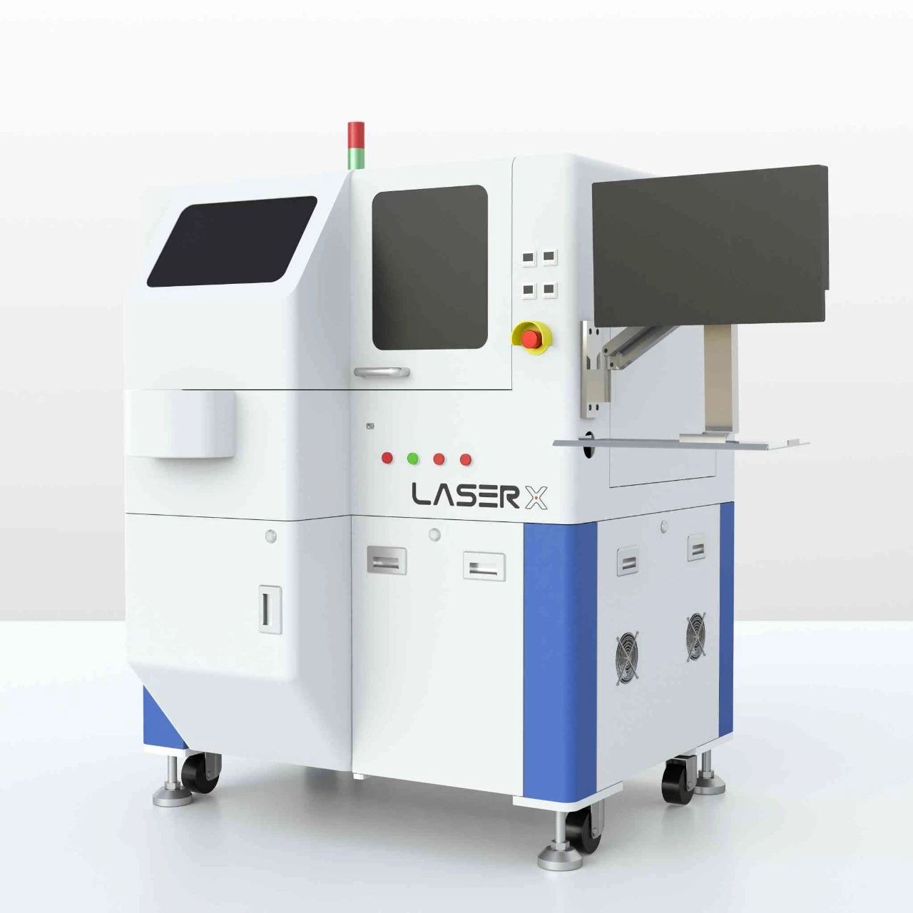 鐳神技術榮獲立訊技術2024年度“優(yōu)秀服務獎”(圖5)