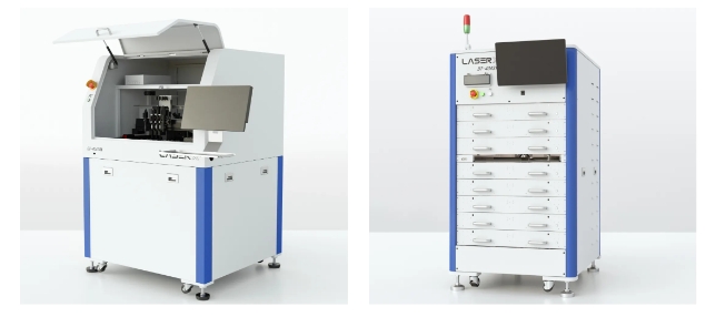 鐳神技術榮獲立訊技術2024年度“優(yōu)秀服務獎”(圖4)