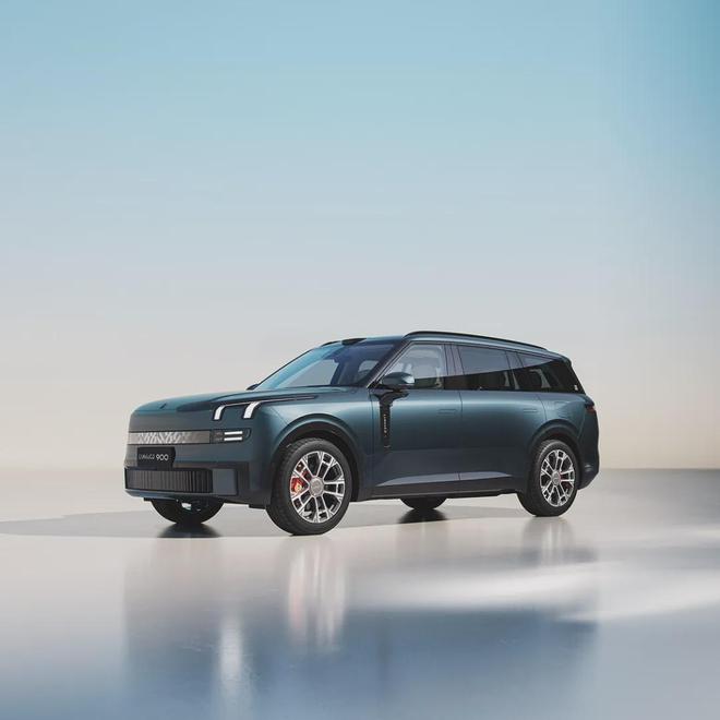 極氪科技2024首次營(yíng)收超千億背后的數(shù)據(jù)含金量與高端破局密碼(圖11)