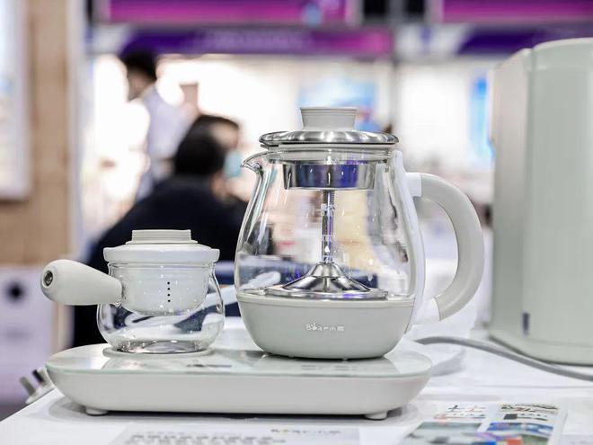 電子家電人必打卡 IEAE深圳電子展邀您共赴行業(yè)盛會！