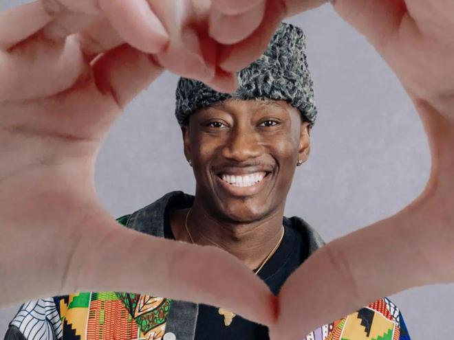 我們請你｜上海216 BassBath低音?。好@人友好蹦迪40（情人節(jié)主題限定）(圖5)