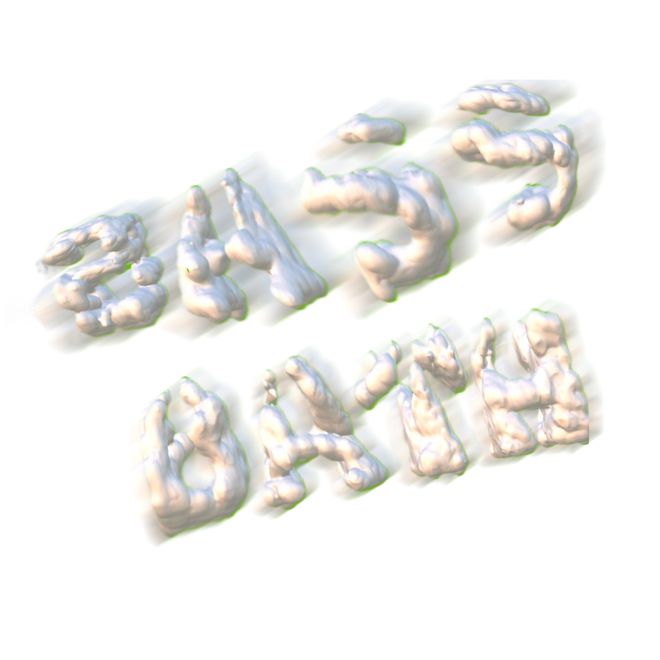 我們請你｜上海216 BassBath低音?。好@人友好蹦迪40（情人節(jié)主題限定）(圖8)