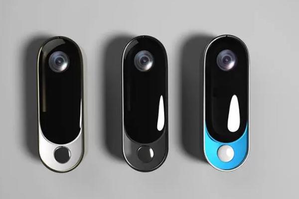 智能門鈴守護您的家庭安全(圖2)