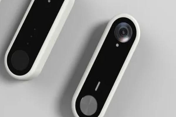 智能門鈴守護您的家庭安全