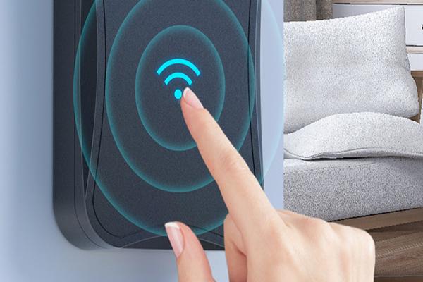 智能門鈴守護您的家庭安全(圖3)