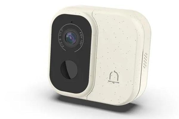 智能門鈴守護您的家庭安全(圖4)