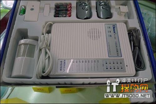 非可視樓宇對(duì)講報(bào)價(jià)是多少？(圖1)