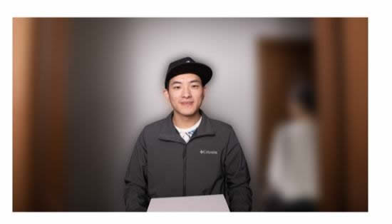 TP-LINK發(fā)布睦鈴智能門鈴：自動屏蔽鄰居畫面解決鄰里隱私問題(圖2)