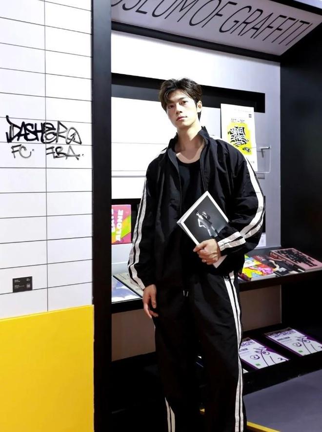 上海潮流文化新選擇周末去AFA領(lǐng)略全球涂鴉藝術(shù)大展(圖10)