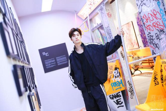 上海潮流文化新選擇周末去AFA領(lǐng)略全球涂鴉藝術(shù)大展(圖8)