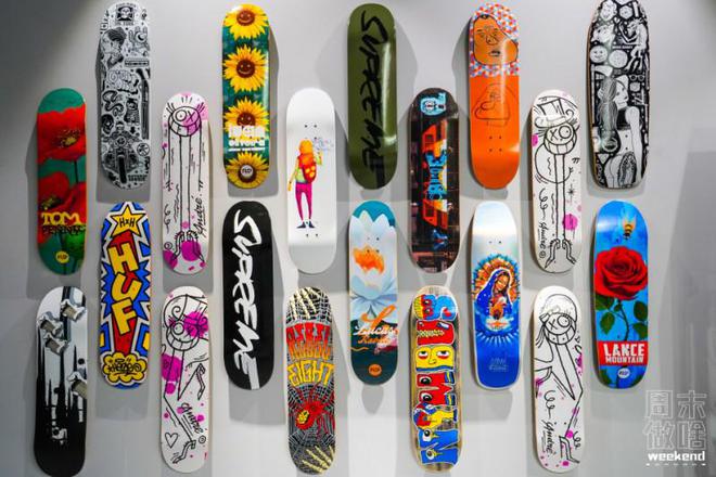 上海潮流文化新選擇周末去AFA領(lǐng)略全球涂鴉藝術(shù)大展(圖11)