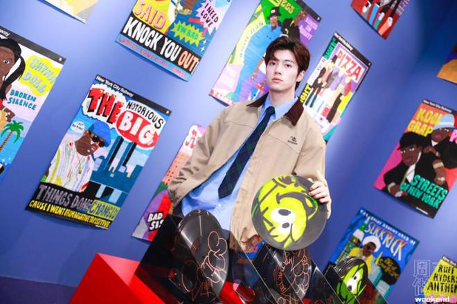 上海潮流文化新選擇周末去AFA領(lǐng)略全球涂鴉藝術(shù)大展(圖18)