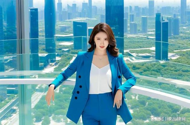 東莞獵頭公司有哪些？2025 年度十大獵頭公司實(shí)力揭曉(圖4)