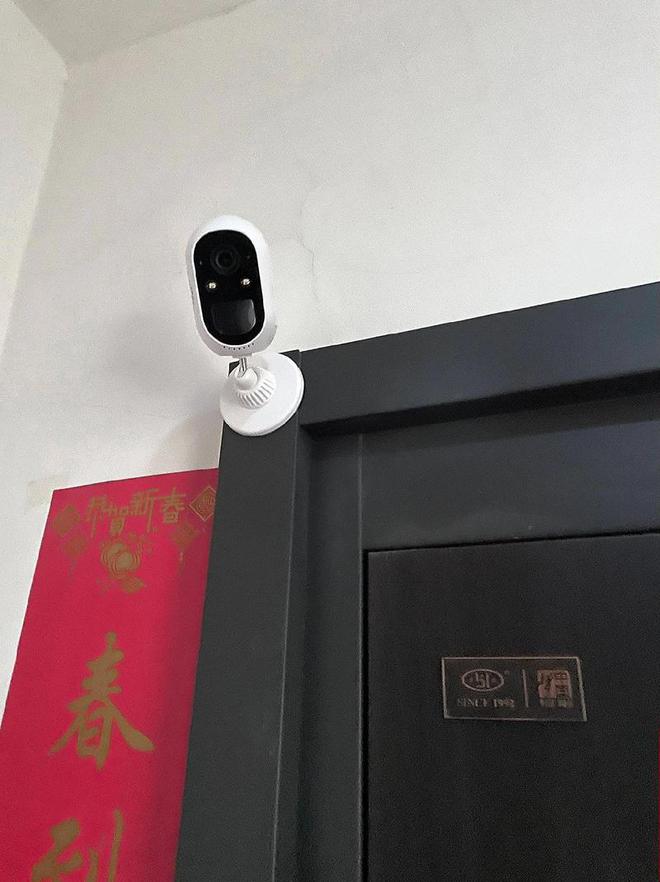 今日生效！自家門口安裝攝像頭可能犯法快看看你家安的合理嗎