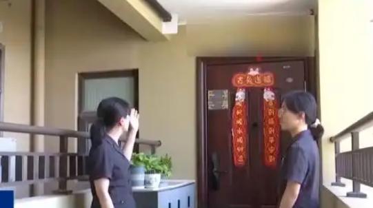 今日生效！自家門口安裝攝像頭可能犯法快看看你家安的合理嗎(圖6)