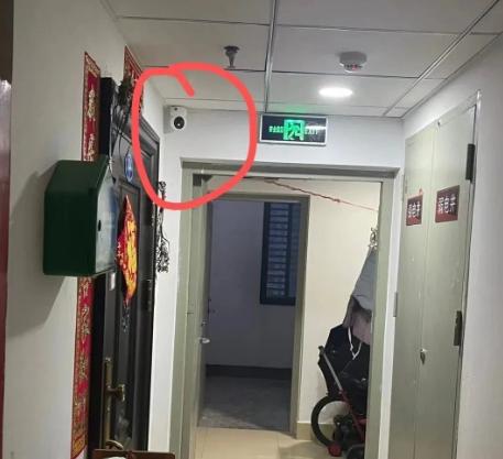 今日生效！自家門口安裝攝像頭可能犯法快看看你家安的合理嗎(圖7)