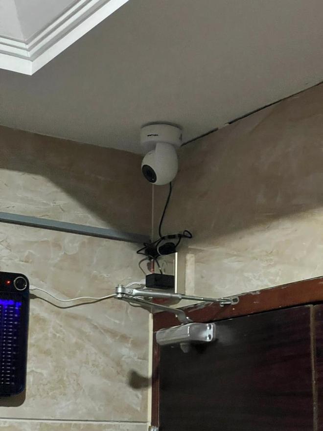 今日生效！自家門口安裝攝像頭可能犯法快看看你家安的合理嗎(圖9)