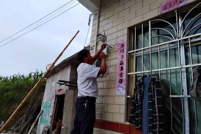 今日生效！自家門口安裝攝像頭可能犯法快看看你家安的合理嗎(圖15)