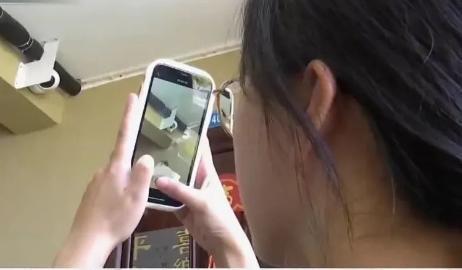 今日生效！自家門口安裝攝像頭可能犯法快看看你家安的合理嗎(圖14)