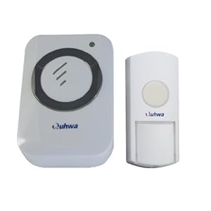 無線門鈴分類_工作原理_應(yīng)用-維庫電子通(圖1)